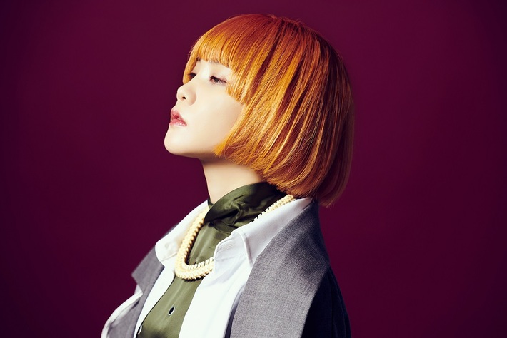 EXiNA、新曲「ENDiNG MiRAGE」がTVアニメ"終末のハーレム"EDテーマに決定。同曲収録の2ndシングル11/3リリース