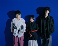 Hakubi、ニュー・アルバム『era』引っ提げ全国ライヴハウス・ツアー開催決定。ライヴMV「mirror」公開