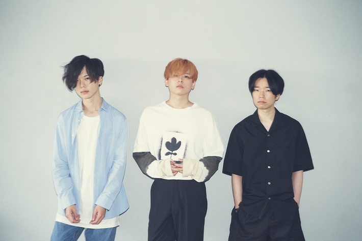 PLOT SCRAPS、4thデジタル・シングル『透命花火』リリース