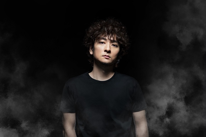 STEREO DIVE FOUNDATION、配信シングル「Session」MV公開