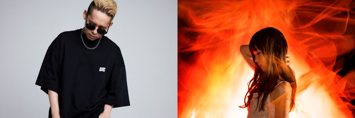 Aimerとコラボ。清水翔太、「プロローグ feat.Aimer」MVが本日21時プレミア公開