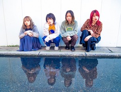 奈良発オルタナティヴ・ロック・バンド Split end、9/8リリースのEP『moratorium』より「TEENAGER」MV公開。明日9/1先行配信
