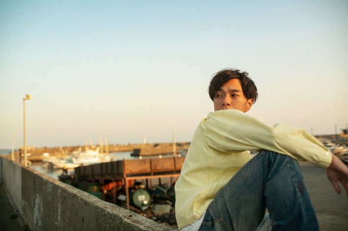 Suchmosのギタリスト TAIKING、新曲「VOICE」配信スタート＆MVティーザー映像公開。10/23の主催イベントのサポート・メンバーも発表