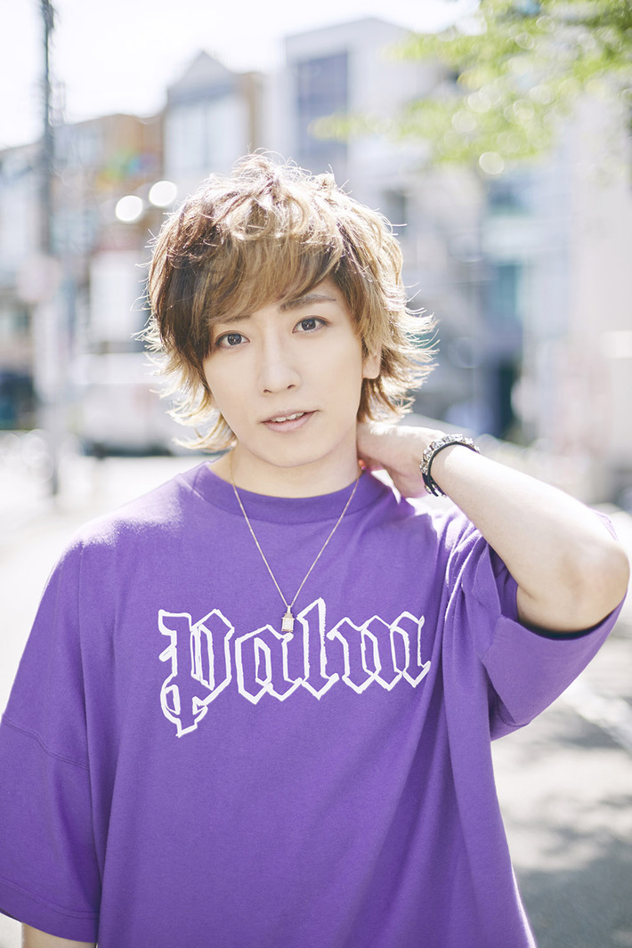 うみくん、新曲「カメレオン」10/24リリース決定。新進気鋭のボカロP ふぁるすてぃがプロデュース