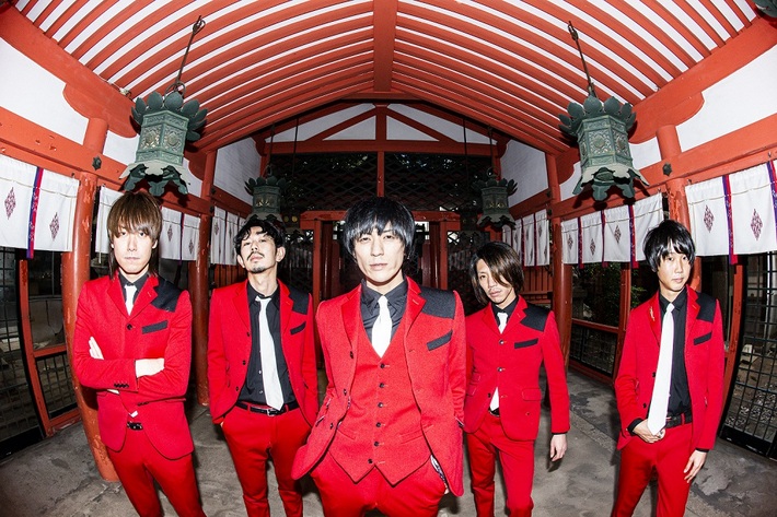 ビレッジマンズストア、『愛とヘイト』リリース・ツアー続編"愛憎超過ツアー(強)"全国28都市にて開催決定