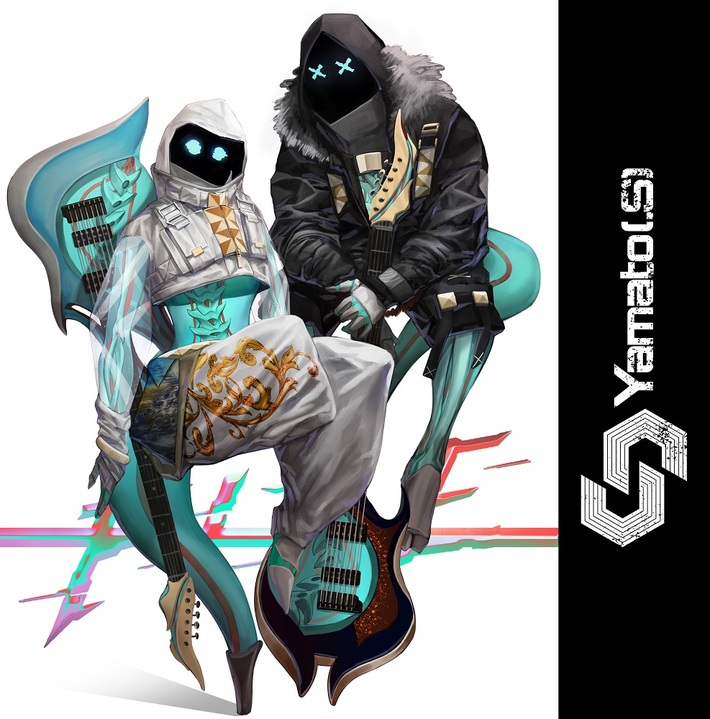 オルタナティヴ・ユニット Yamato(.S)、TVアニメ"SCARLET NEXUS"EDテーマ「Fire」配信リリース。シュンタロウ（Hello Sleepwalkers）がメンバーであることが明らかに