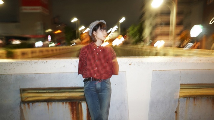 ガールズ・ヴォーカル Nano＆サウンド・プロデューサー Fin（SEPTALUCK／STREET STORY）による"And Friday"、「どうでもいいこと」MV公開＆配信スタート