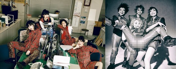 BiS ＆ ASP、新メンバー合同オーディション開催