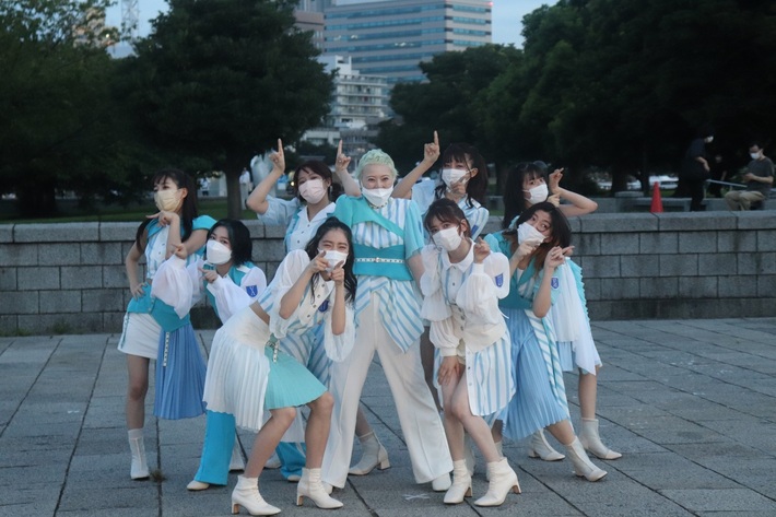 私立恵比寿中学、9/25-26に秋の恒例イベント"ちゅうおん"9人体制で初開催