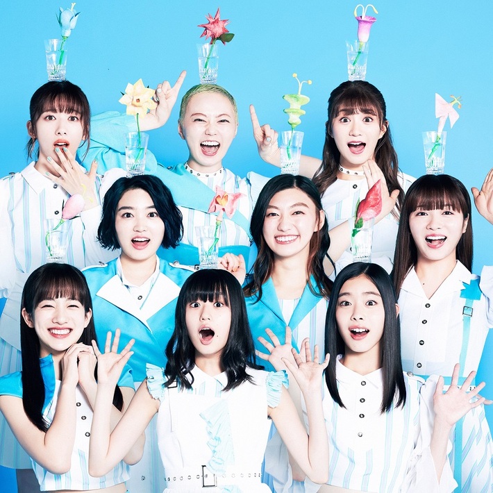 私立恵比寿中学、9人体制初の新曲タイトルは"イヤフォン・ライオット"。本日"佐久間宣行のオールナイトニッポン0（ZERO）"にてオンエア解禁、配信も8/11からスタート