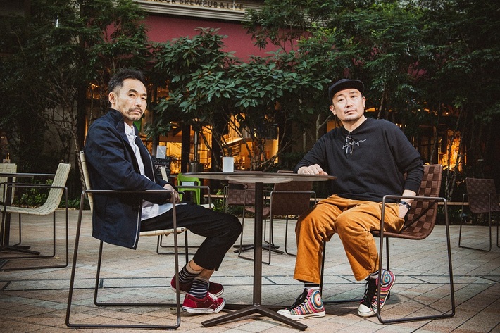 FRONTIER BACKYARD、心地よいサマー・フィーリングな新曲「I WONDER」デジタル・リリース。本日8/11 21時にはMVプレミア公開