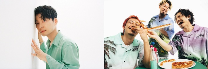 "星野源のオールナイトニッポン"8/17放送回にWANIMA出演決定