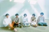 JYOCHO、新曲「みんなおなじ」がTVアニメ"真の仲間"EDテーマ曲に決定