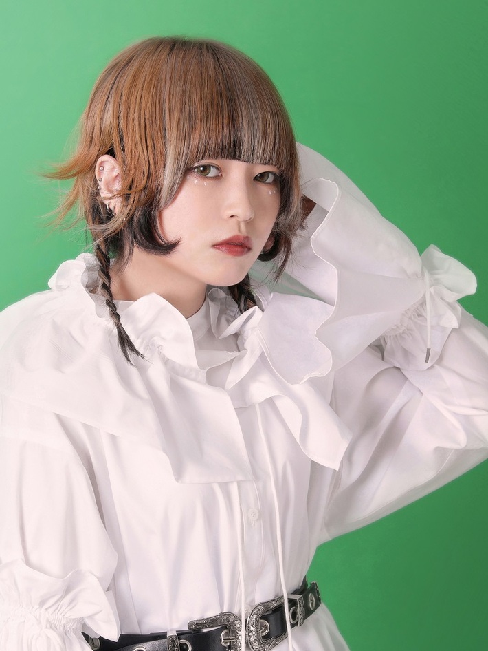 カノエラナ、初のコンセプト・アルバム『昼想夜夢』リリース決定。約10ヶ月ぶりの有観客弾き語りツアー開催も