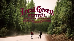 "Local Green Festival'21"、開催中止を発表