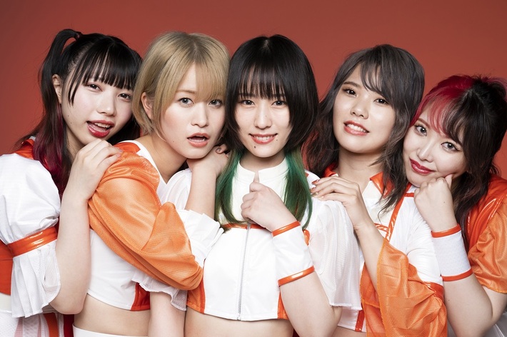 5人組ガールズ・ユニット LYSM、1stライヴからの即出し映像「LYSM」公開