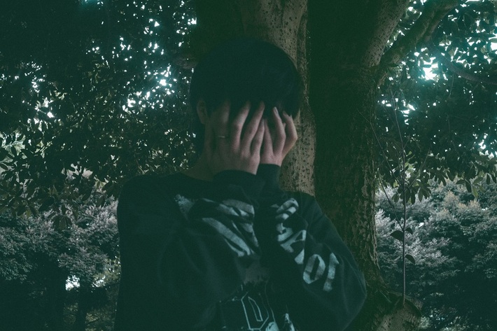 大橋ちっぽけ、ニュー・ミニ・アルバム『you』10/13リリース決定