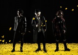 saji、ニュー・シングル『ハヅキ』10/27リリース決定。表題曲はTVアニメ"SHAMAN KING"第3弾EDテーマに起用