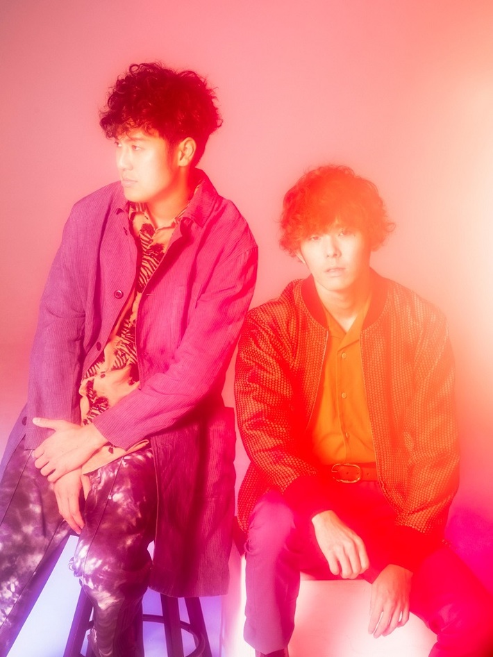 SOMETIME'S、9/14にメジャー1stアルバム『CIRCLE & CIRCUS』のリリース・パーティー"ANYTIME"開催決定。ゲストにSPENSR、EMPTY KRAFT出演