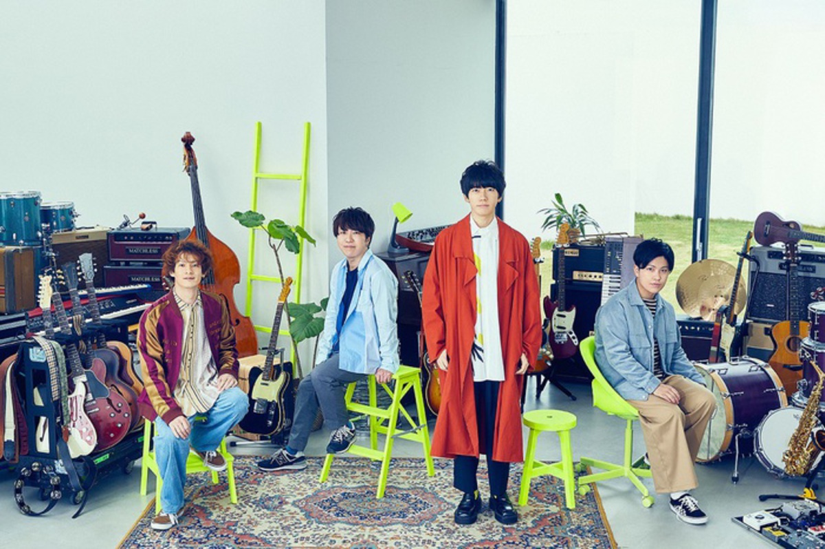 Sumika] Saxophone Online Shop