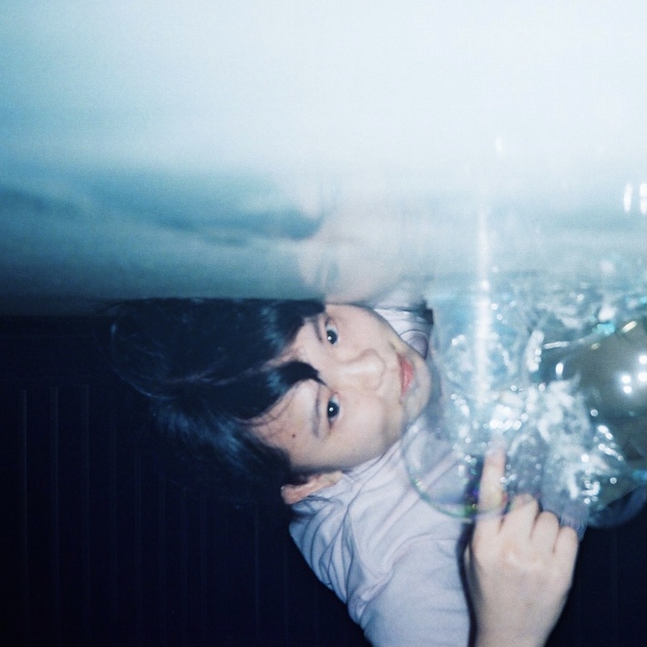 たかはしほのか（リーガルリリー）、漫画家 ごめんの個展にゲスト出演。銭湯にて生音弾き語りライヴ決定