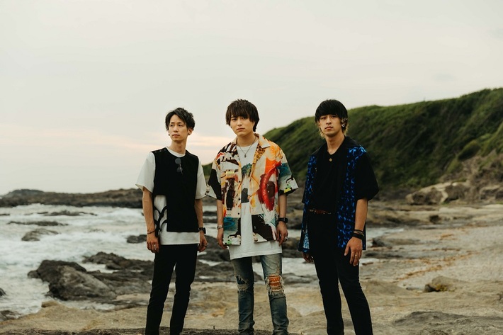 THE AGUL×竹中雄大（Novelbright）、コラボ配信楽曲第3弾「Remember I said」8/27デジタル・リリース決定。同日20時MVも公開