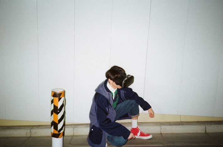 WurtS、新曲「リトルダンサー feat. Ito (PEOPLE 1)」がTOYOTA"カローラシリーズ"CMソングに決定