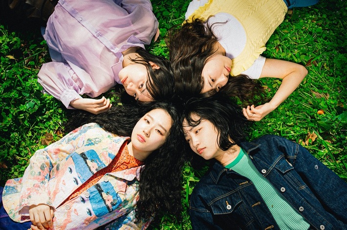 ヤユヨ、11月より初の全国ワンマン・ツアー開催決定