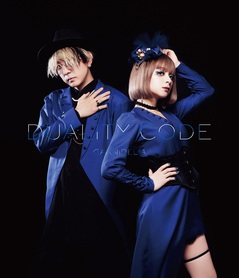 GARNiDELiA、再始動第1弾アルバム『Duality Code』11/17発売