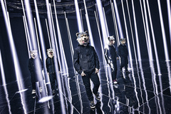 MAN WITH A MISSION、YouTube特番[MAN WITH A "Online-Gaw-Round" MISSION]配信決定。ファン参加型の"セットリスト予想"企画も始動
