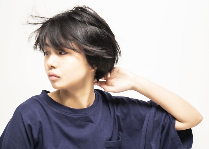 Maica_n、自身初のバースデー・ライヴは中止に。21歳の誕生日9/14に無観客生配信によるアコースティック・ライヴ開催