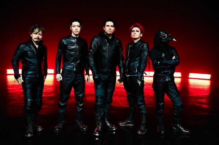 木村 昴×月蝕會議、映画"G.I.ジョー：漆黒のスネークアイズ"のために音楽ユニット"NINJAKAIGI"結成。プロモーション・テーマ・ソング「STEALTH DIVE」発表、PVも公開