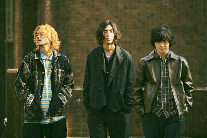 Panorama Panama Town、FODドラマ"ギヴン"劇中バンド the seasonsへの書き下ろし楽曲「Melody Lane」配信リリース決定