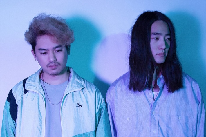 The fin.、3年8ヶ月ぶりとなるニュー・アルバム『Outer Ego』リリース決定