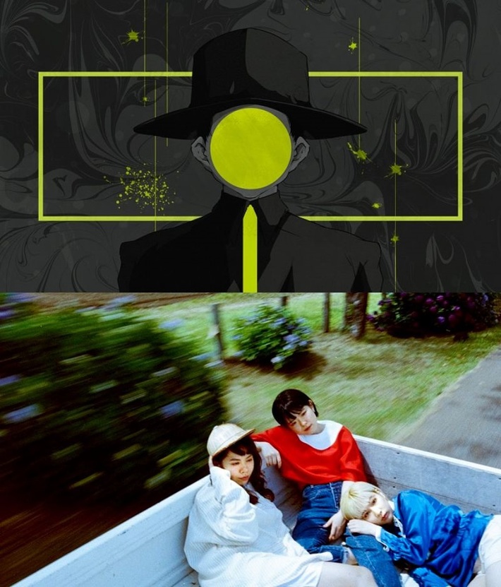 amazarashi、リーガルリリーがTVアニメ"８６―エイティシックス―"第2クールOP、EDテーマ担当決定