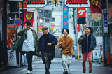 Bentham、10周年記念アルバム『3650』明日9/18 0時より配信リリース決定