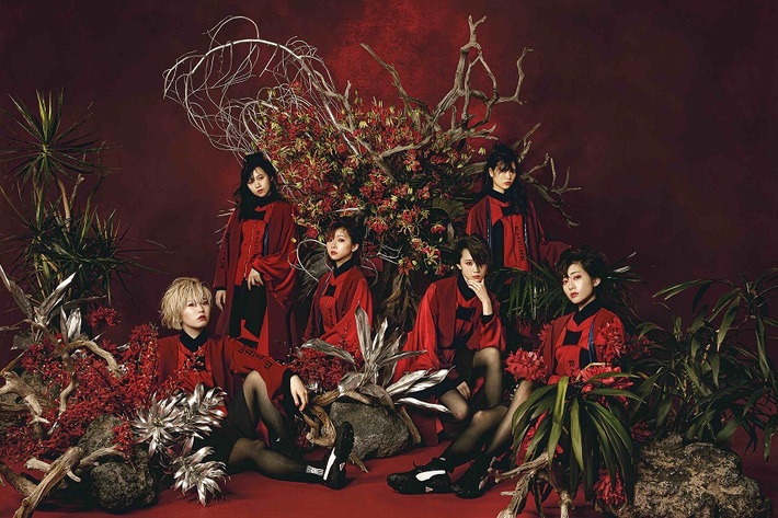 EMPiRE、渋谷TSUTAYA O-EASTリニューアル記念イベント[TSUTAYA O-EAST RENEWAL PARTY "EMPiRE" HAS COME]出演決定