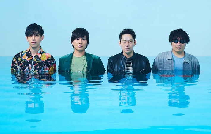 flumpool、「その次に」MV今夜24時プレミア公開決定。リリース当日10/1はメディア出演で1日flumpool尽くしに