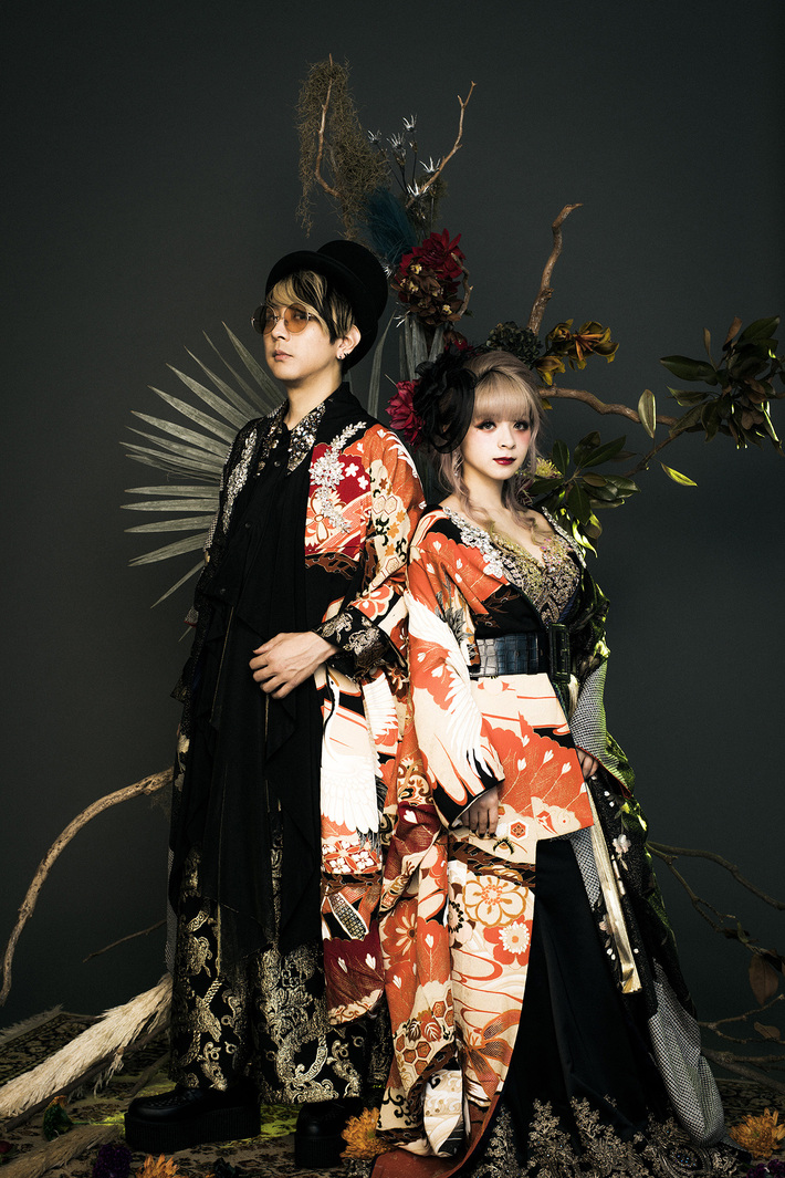 GARNiDELiA、新曲「オトメの心得」がTVアニメ"大正オトメ御伽話"OP主題歌に決定＆10/9配信リリース。同曲使用したアニメPV公開