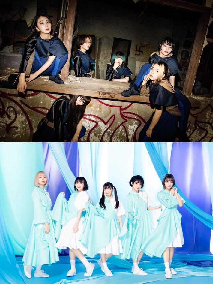 GO TO THE BEDSとPARADISES、NACK5で新レギュラー番組決定。ただし出演はどちらか1組のみ。レギュラー争奪賭けた特番も9/19放送