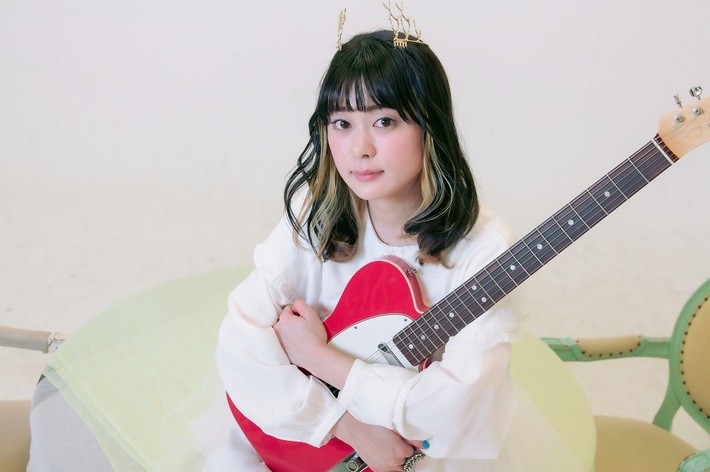 ももすももす、新曲「サーモクライン」がドラマ"どうせもう逃げられない"エンディング主題歌に決定。10/20にデジタル・リリース