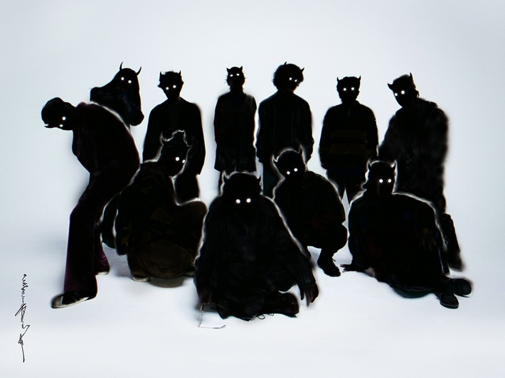 millennium parade、「Bon Dance」が第34回東京国際映画祭フェスティバル・ソングに。予告映像が本日9/22解禁