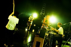 PEDRO、12/22の横浜アリーナ単独公演"さすらひ"をもって無期限活動休止。10月から全国ツアー"SAYONARA BABY PLANET TOUR"開催