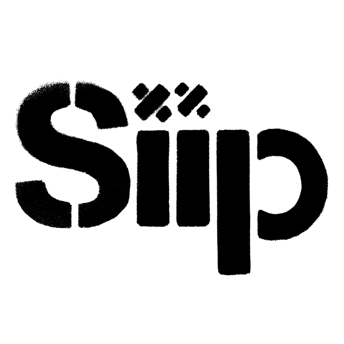 詳細不明のシンガー・ソングクリエイター Siip、10/27リリースの1stアルバム『Siip』トラックリスト公開