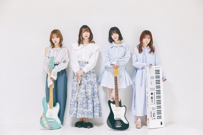 SILENT SIREN、ひなんちゅ（Dr）が明日9/25開催の日比谷野音公演
