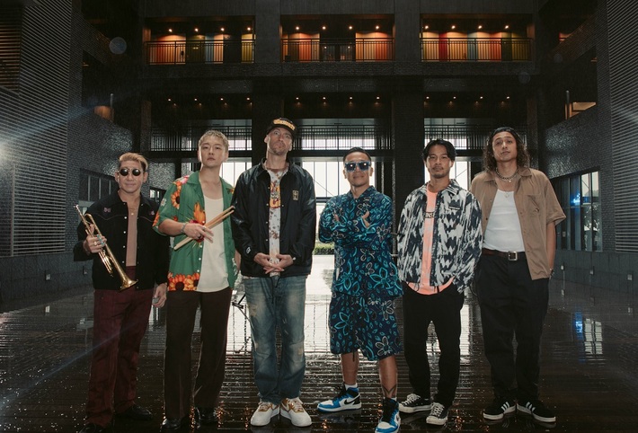 SPiCYSOL、メジャー1stアルバム『From the C』より「THE SHOW feat. Def Tech」9/15先行配信決定。アルバム収録曲も発表