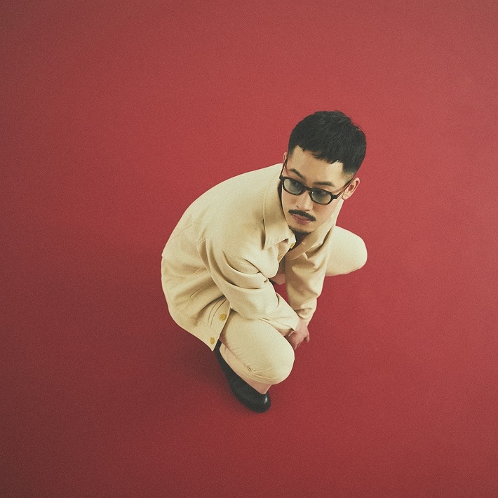 TENDRE、メジャー1stアルバム『IMAGINE』リリース記念YouTubeライヴ"TENDRE THE LIVE with Grand Piano"9/29開催。スペースシャワーTVにて特別番組が9/30放送