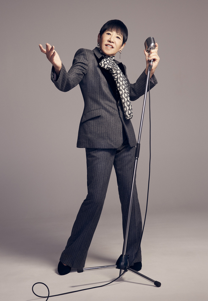 フレデリックが楽曲プロデュース担当。和田アキ子、本日9/2配信のシングル「YONA YONA DANCE」MV公開。和田アキ子史上初となる全編イラストMVに