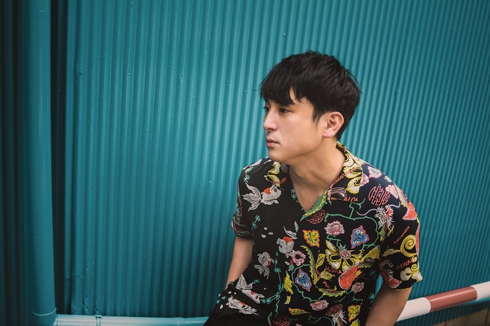 渡會将士、デジタル・シングル「フューチャーしてる」＆アルバム『New School』リリース決定。ワンマン・ライヴ開催も