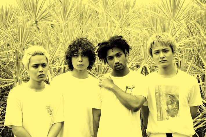 ヤングオオハラ、新曲「ラブリー」配信リリース